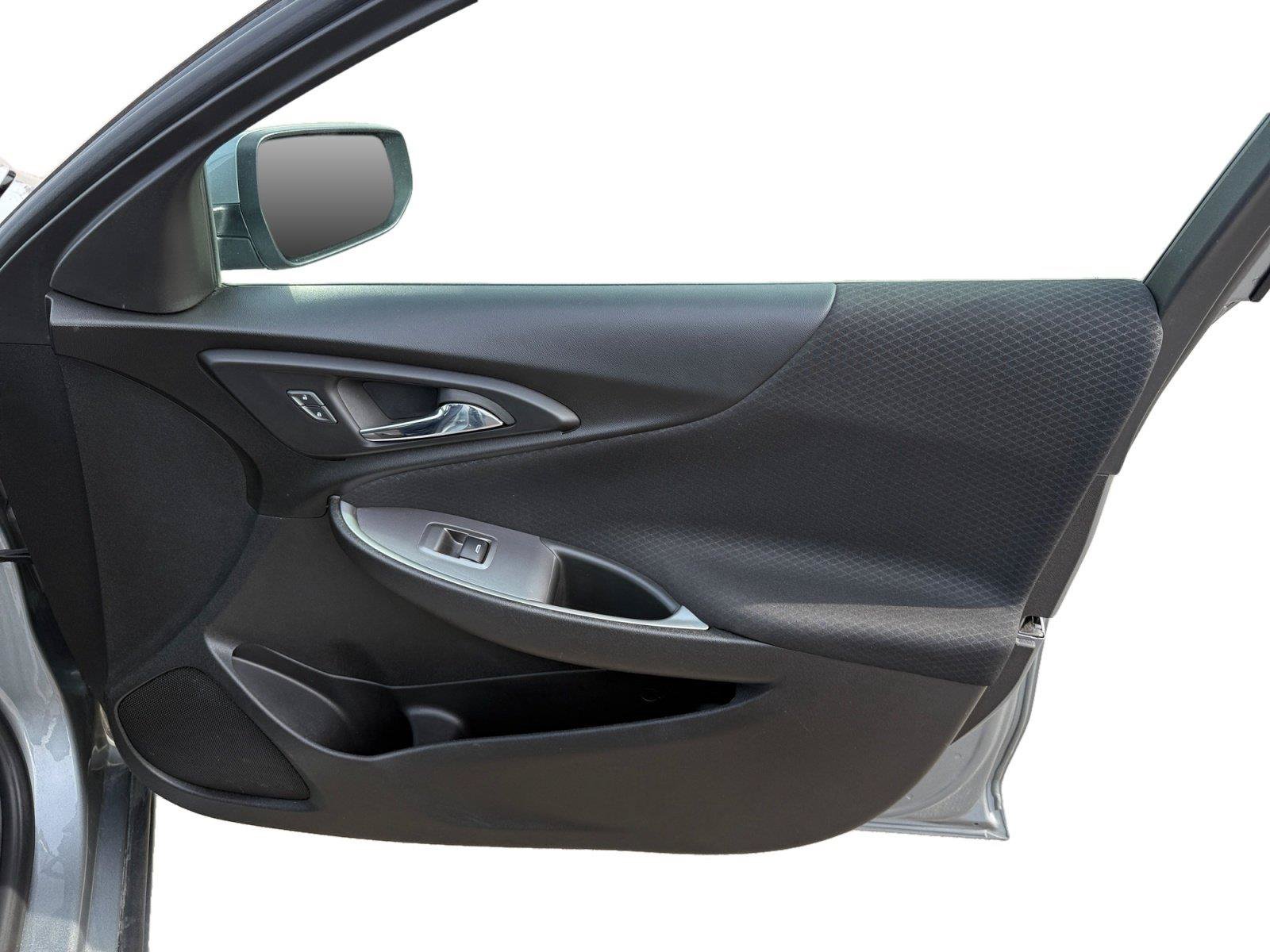 Used 2024 Chevrolet Malibu LT FWD image 23