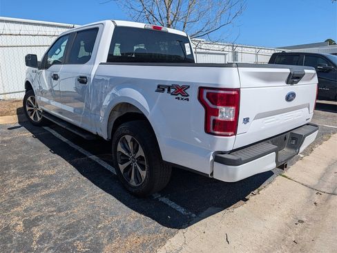 Used 2020 Ford F150 XL w/ Equipment Group 101A Mid image 4
