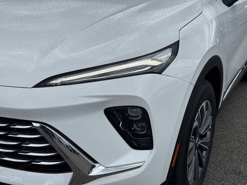 New 2026 Buick Envision Preferred image 10