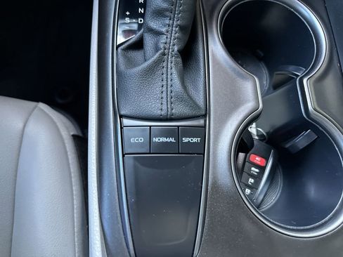 Certified 2024 Toyota Camry SE w/ Convenience Package FWD image 18