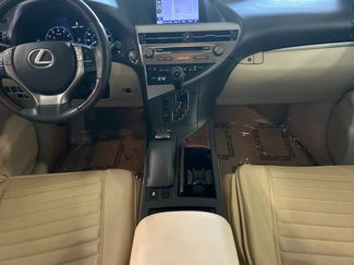 Used 2015 Lexus RX 350 FWD video 4