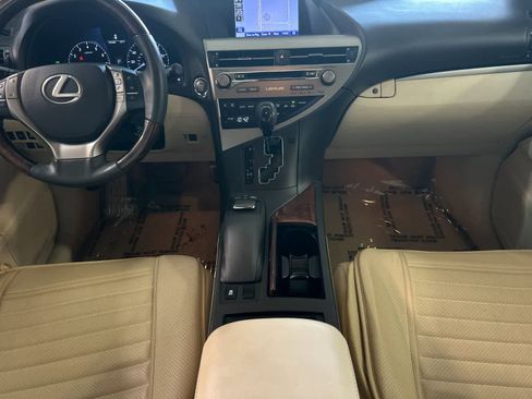 Used 2015 Lexus RX 350 FWD image 4