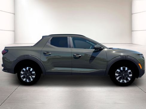 New 2026 Hyundai Santa Cruz SEL image 9