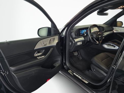 Used 2025 Mercedes-Benz GLE 350 4MATIC image 33