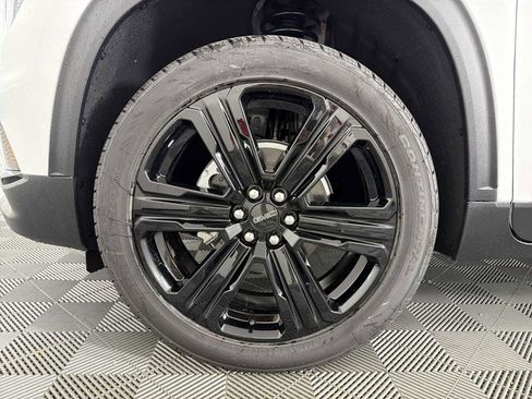 New 2026 GMC Acadia Elevation w/ Black Edition image 18