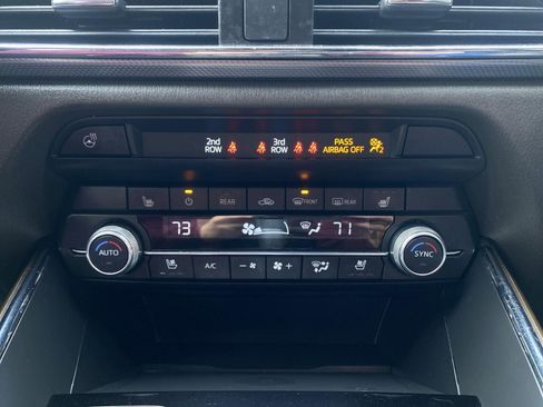 Used 2021 MAZDA CX-9 Signature image 3