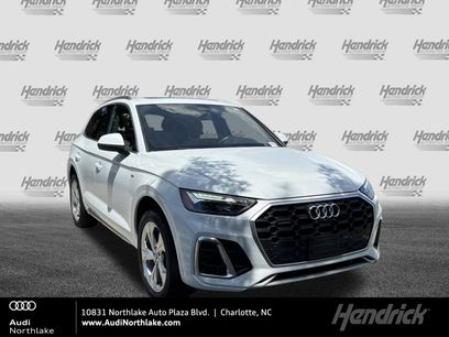 Certified 2023 Audi Q5 2.0T Premium Plus w/ Premium Plus Package
