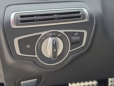 Used 2020 Mercedes-Benz C 300 4MATIC Coupe image 22