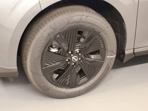 New 2025 Nissan Murano SV w/ Cargo Package image 7