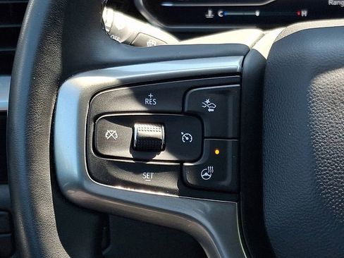 Certified 2024 Chevrolet Silverado 2500 LT AWD/4WD image 21