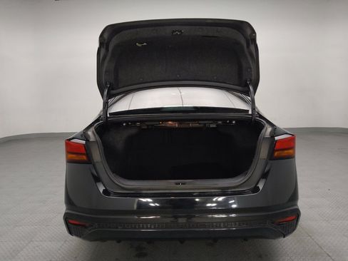 Used 2021 Nissan Altima 2.5 SV image 29