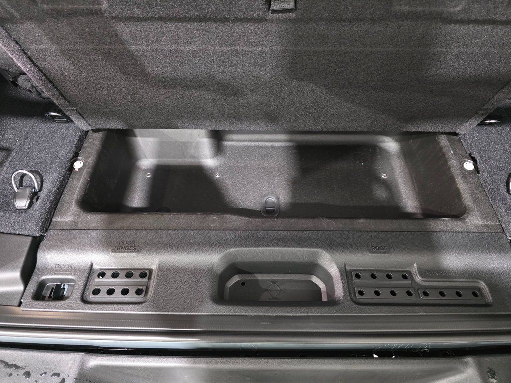 New 2026 Jeep Wrangler Sport AWD/4WD image 24