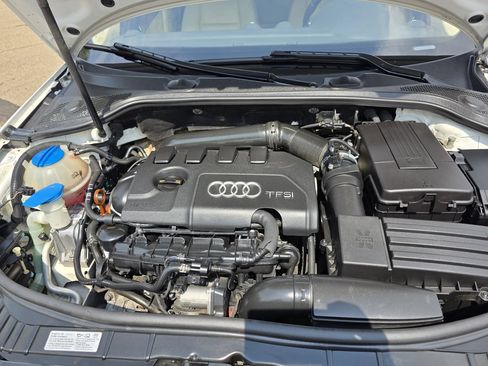 Used 2011 Audi A3 2.0T Premium Plus AWD/4WD image 36