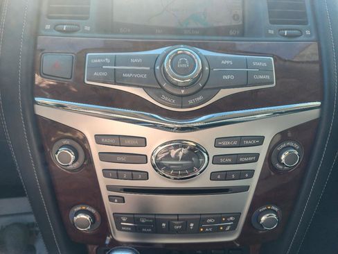 Used 2019 INFINITI QX80 Luxe w/ 22" Wheel Package image 21