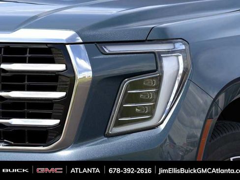 New 2026 GMC Yukon Elevation image 10