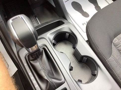 New 2025 Ford Ranger XLT w/ FX4 Off-Road Package image 19