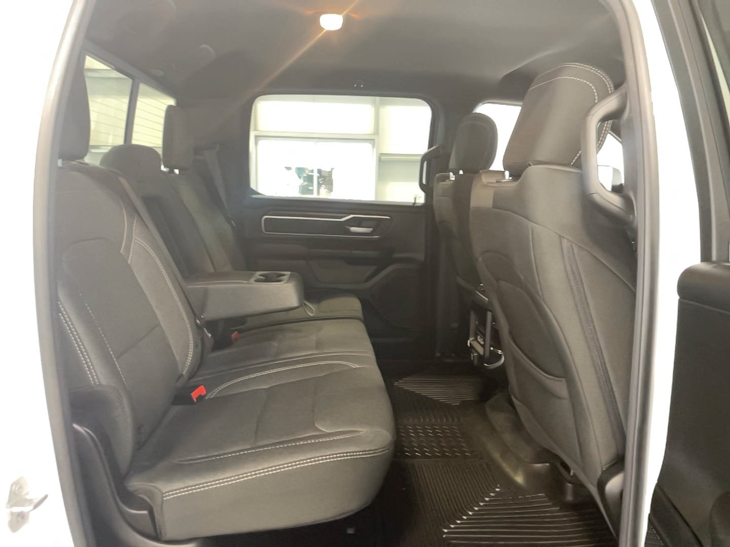 Used 2020 RAM 1500 Big Horn AWD/4WD image 15