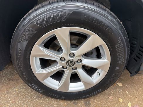 Used 2018 Lexus RX 350 AWD w/ Premium Package image 33