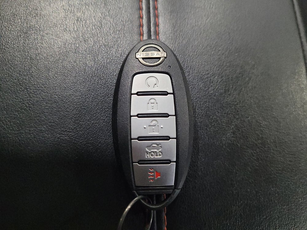 Used 2023 Nissan Altima 2.5 SR AWD/4WD image 32