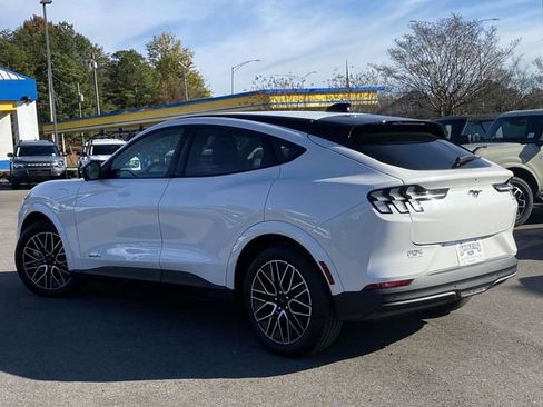 New 2025 Ford Mustang Mach-E Premium image 5