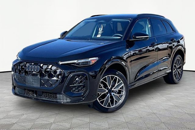 New 2026 Audi Q5 Premium Plus AWD/4WD image 1