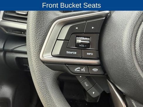 Used 2024 Subaru Forester AWD/4WD image 14
