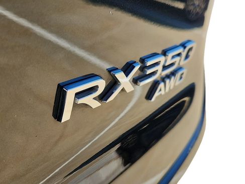 Used 2024 Lexus RX 350 Premium image 31