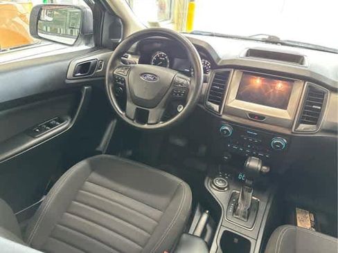 Used 2022 Ford Ranger XL w/ FX4 Off-Road Package image 10