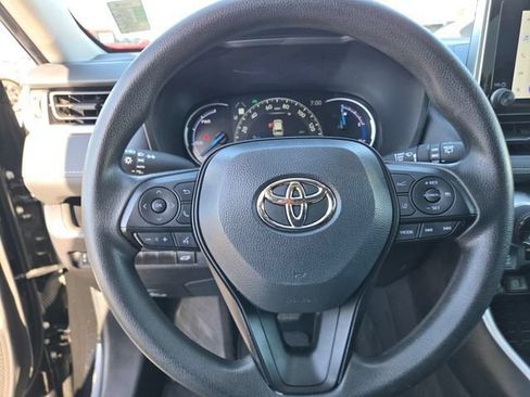 Certified 2024 Toyota RAV4 XLE w/ Convenience Package AWD/4WD image 24