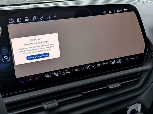 New 2026 Chevrolet Silverado EV LT w/ Premium Package image 23