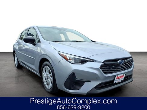 Certified 2024 Subaru Impreza 2.0i image 1