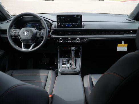 New 2026 Honda CR-V Sport-L image 20