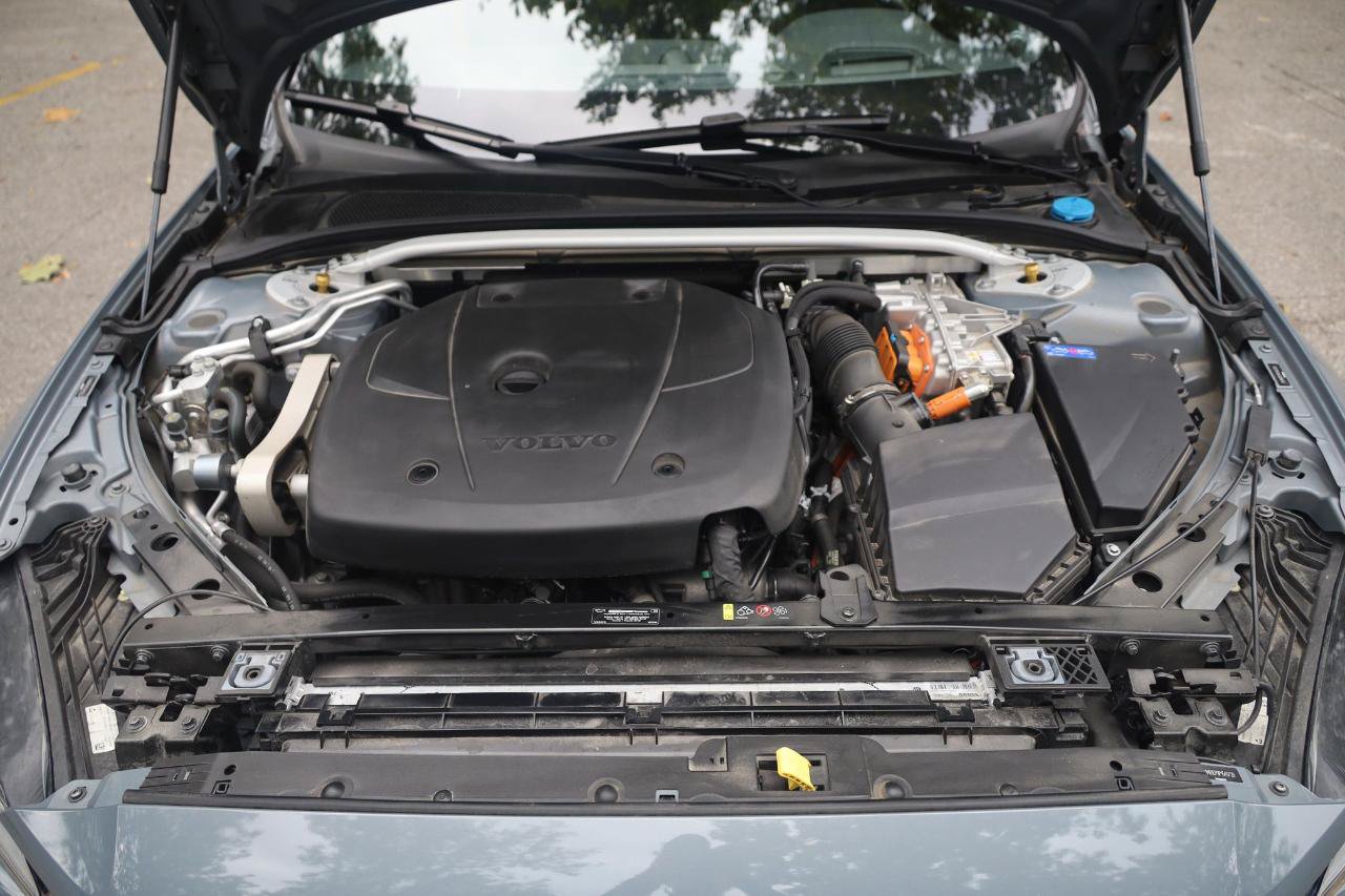 Used 2023 Volvo V60 T8 Polestar w/ Protection Package Premier AWD/4WD image 61
