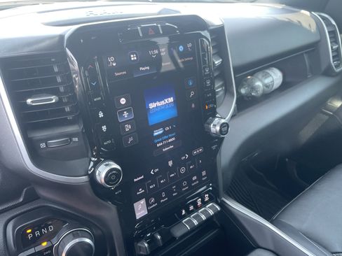 Used 2023 RAM 1500 Big Horn AWD/4WD image 22