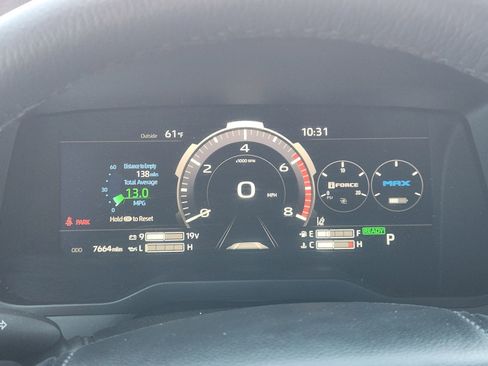 Used 2025 Toyota Tundra Limited image 16