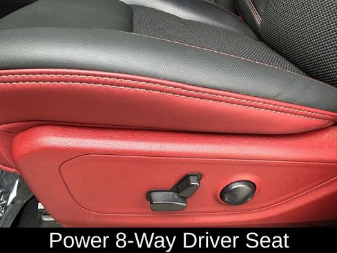 Used 2023 RAM 1500 Rebel w/ Rebel Level 2 Equipment Group image 17