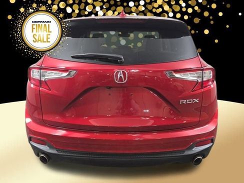 Used 2019 Acura RDX FWD w/ Advance Package image 7