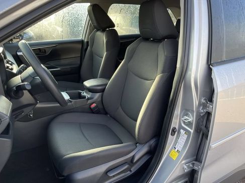 Used 2024 Toyota RAV4 LE AWD/4WD image 14