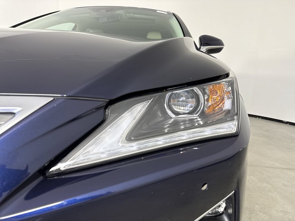 Used 2017 Lexus RX 350 AWD w/ Premium Package image 11