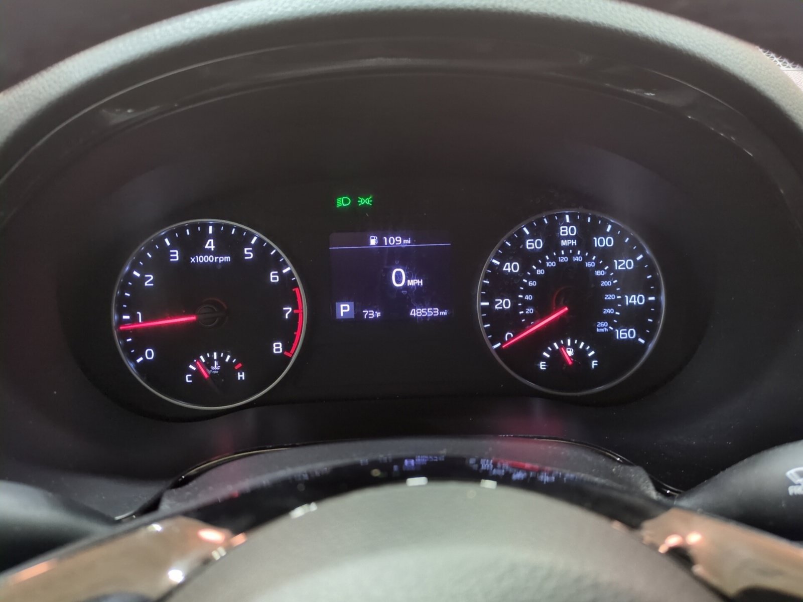 Certified 2023 Kia Seltos EX AWD/4WD image 19