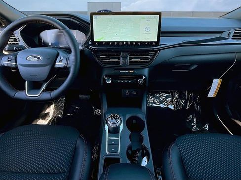 New 2026 Ford Escape ST-Line w/ Tech Pack #1 image 6