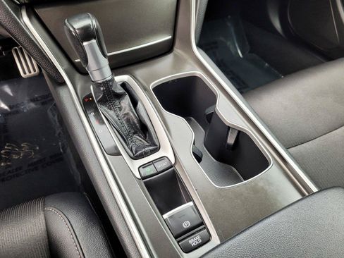 Used 2020 Honda Accord Sport image 23