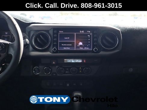 Used 2023 Toyota Tacoma TRD Off-Road image 15
