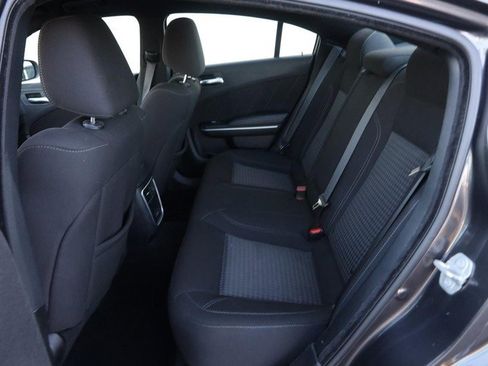 Used 2023 Dodge Charger SXT image 9