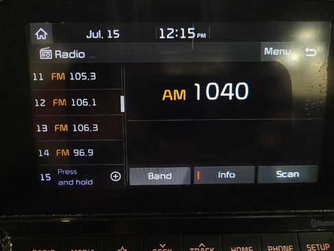 Used 2019 Kia Forte LXS FWD image 25