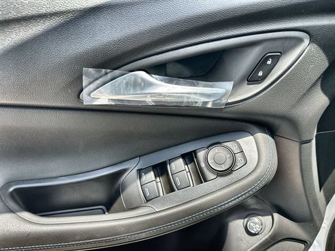 New 2026 Buick Encore GX Sport Touring w/ Comfort Package FWD image 22