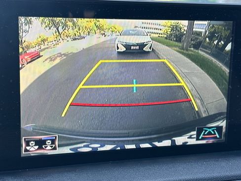 Used 2021 Lexus RX 350 AWD w/ Accessory Package image 24