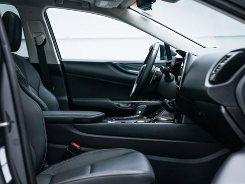 Used 2023 Lexus NX 350 AWD w/ Premium Package image 21