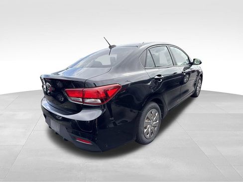 Used 2020 Kia Rio LX FWD image 2