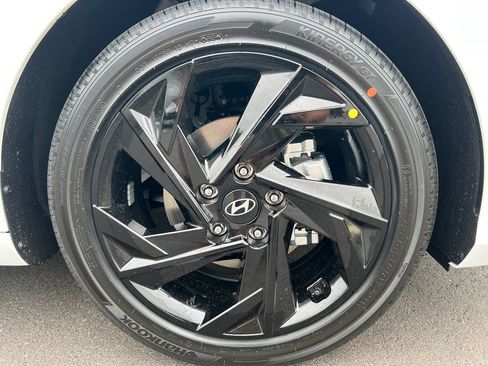 New 2026 Hyundai Elantra SEL Sport Premium FWD image 13